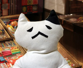プロフィール みーこ
