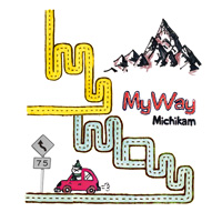 CDジャケット My Way